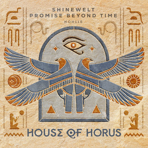 Promise Beyond Time by ShineWelt