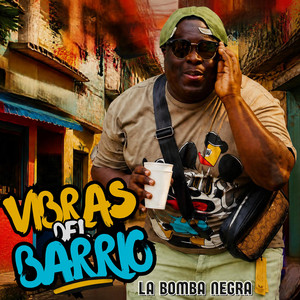 COMO ME GUSTA by LA BOMBA NEGRA