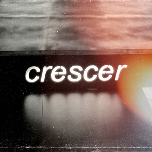 Crescer - Instrumental