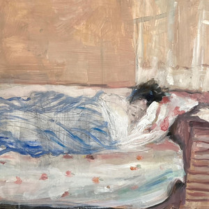 Maureen by Peddle