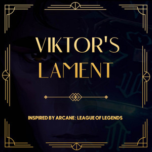 Viktor's Lament (Instrumental)