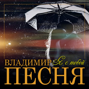Владимир Песня — Я с тобой