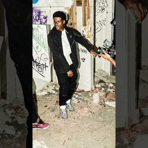 Im The One by Johnny Slime