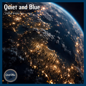 Quiet and Blue by Quiet Blue