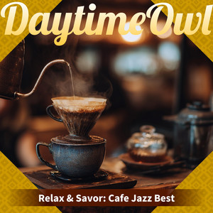 おだやかな雨の日の心地よいカフェタイム - Album by Daytime Owl