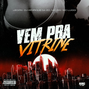 Vem pra Vitrine