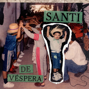Pesadelo by SANTI
