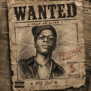 Prisoner by Big Sax