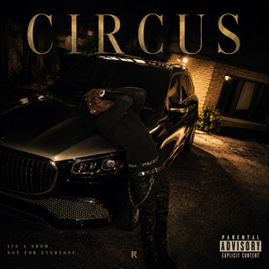 Circus by Double.R