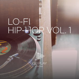 OLI PLAY — Lofi Hip hop Vol. 1