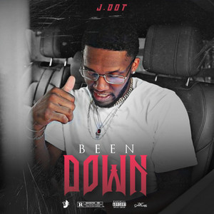 Portada de Been Down