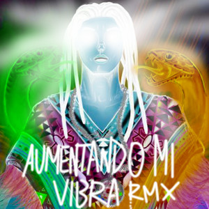 Aumentando mi vibra (Prxfanity Remix)