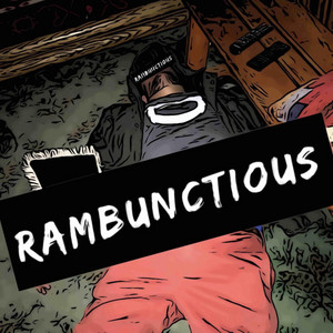 Portada de Rambunctious