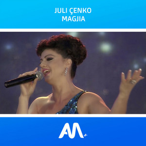 Art Media + & Juli Çenko - Magjia