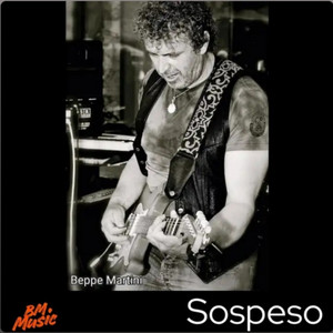 Sospeso by Beppe Martini
