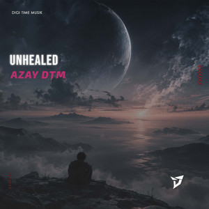 Unhealed - Bassline Bounce by Azay DTM