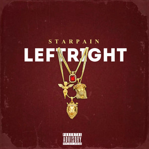 Portada de Left Right