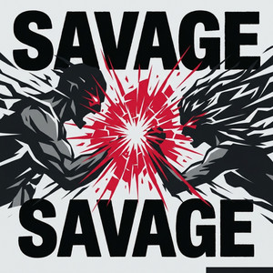 Savage by Mental Dreams