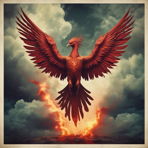 Broken Land by AXEL STEELE