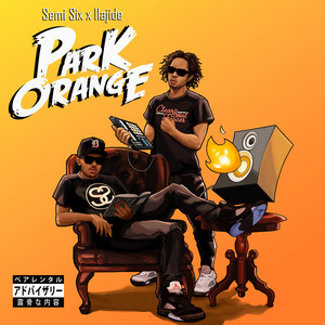 Posse Kicks by Semi Six, Ilajide, Nolan The Ninja, E Fav