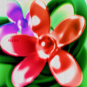 HANA (feat.有明) by redmarker, 有明