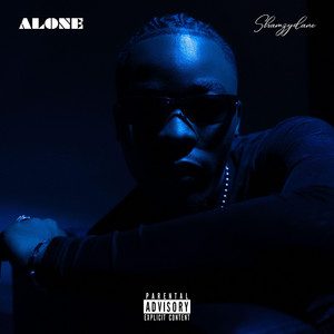 Alone