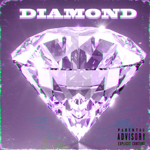 Обкладинка: Diamond