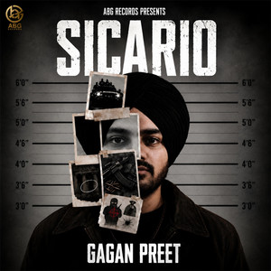 Sicario by Gagan Preet