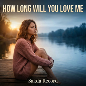 How Long Will You Love Me by Sakda Record