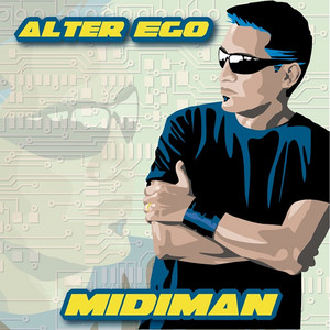Midiman cover