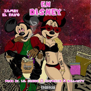 En Disney by Jamby El Favo