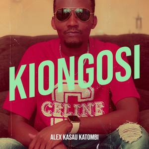 Alex Kasau (Katombi) - Kiongosi