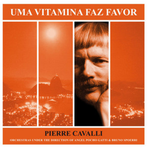Possarinhos by Pierre Cavalli
