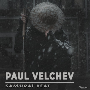 Samurai Beat by Paul Velchev