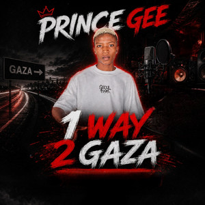 MA'COMBO by Prince Gee, maluQz rsa, Nhlamu