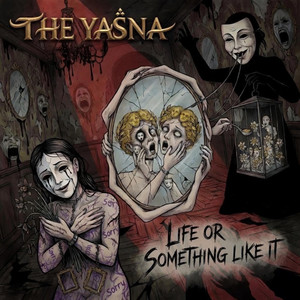 THE SILENT PAWN by The Yasna