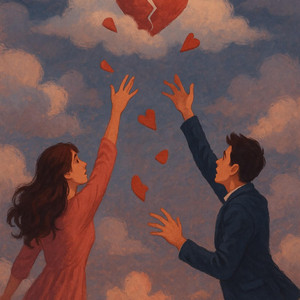 Final love by Mega Jane