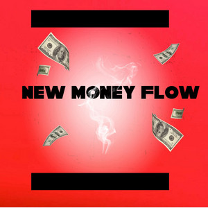 New Money Flow by Young Jay Beatz Album Cover