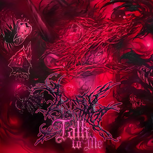 Talk to Me by Scary Beautiful