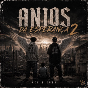 Anjos da Esperança 2 by NCL, Kuba