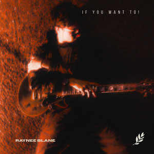 If You Want To! by Raynee Blane