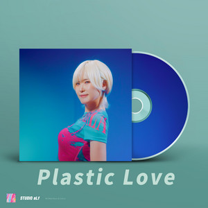 Plastic Love by aLf