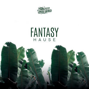 Fantasy by Disconnection From The Music