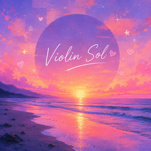 Violin Sol by Neon Sol, J:2