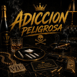 Adiccion Peligrosa by ZAYKO PR