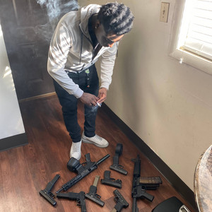 Niggas Been Dying by Nero Stackz
