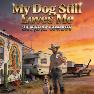 My Dog Still Loves Me by 24Karat Cowboy