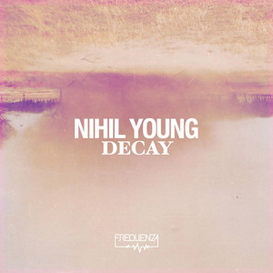 Nevermore by Nihil Young cover art