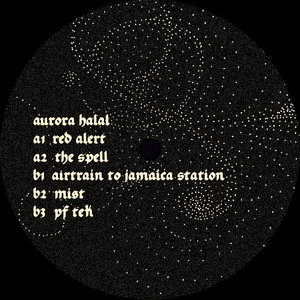 The Spell by Aurora Halal