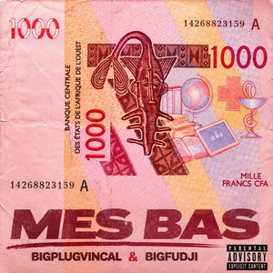 Mes bas by BIGPLUGVINCAL, Big fudji, samosa